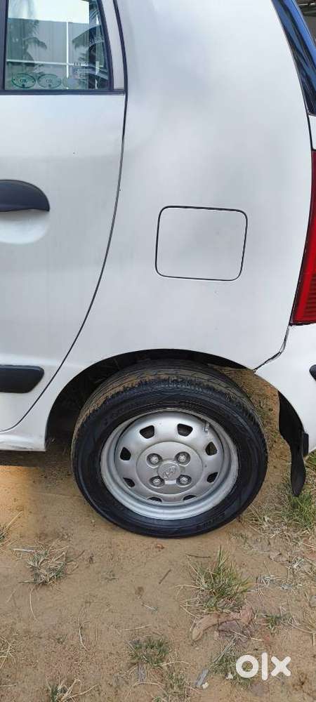 Hyundai Santro Xing Xl, 2003, Petrol