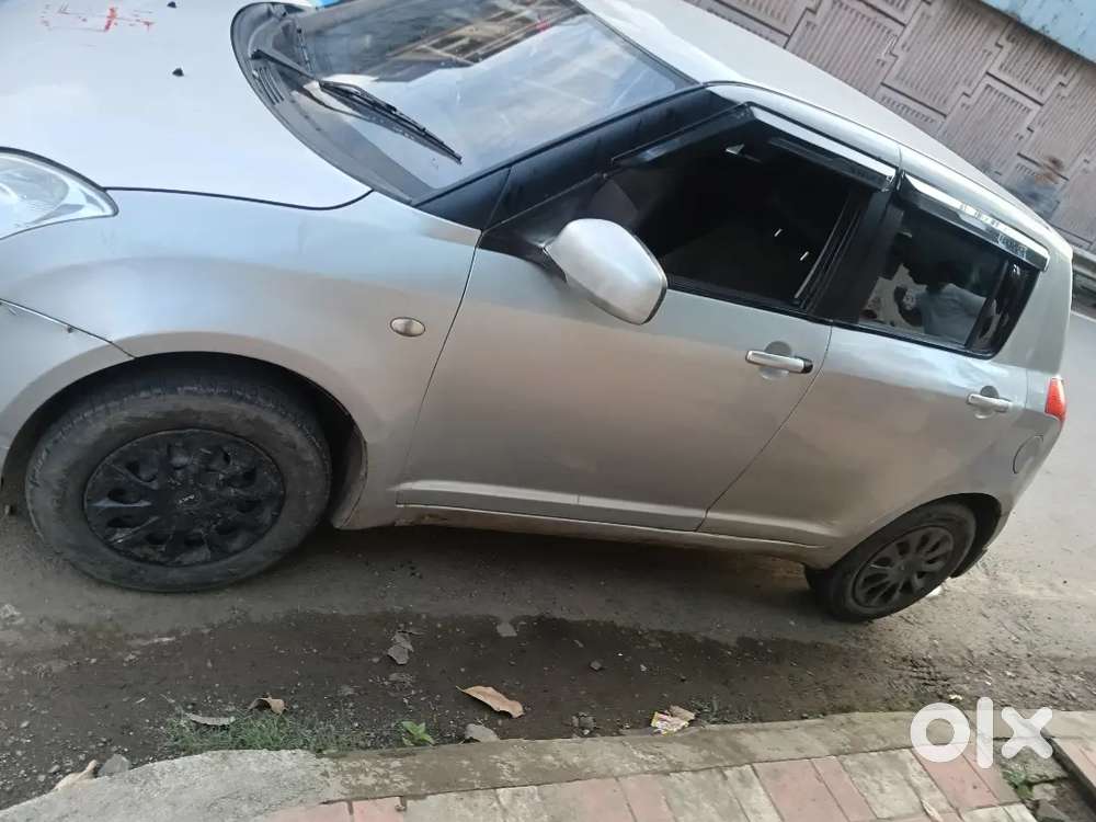 Maruti Suzuki Swift 2008 Year Model