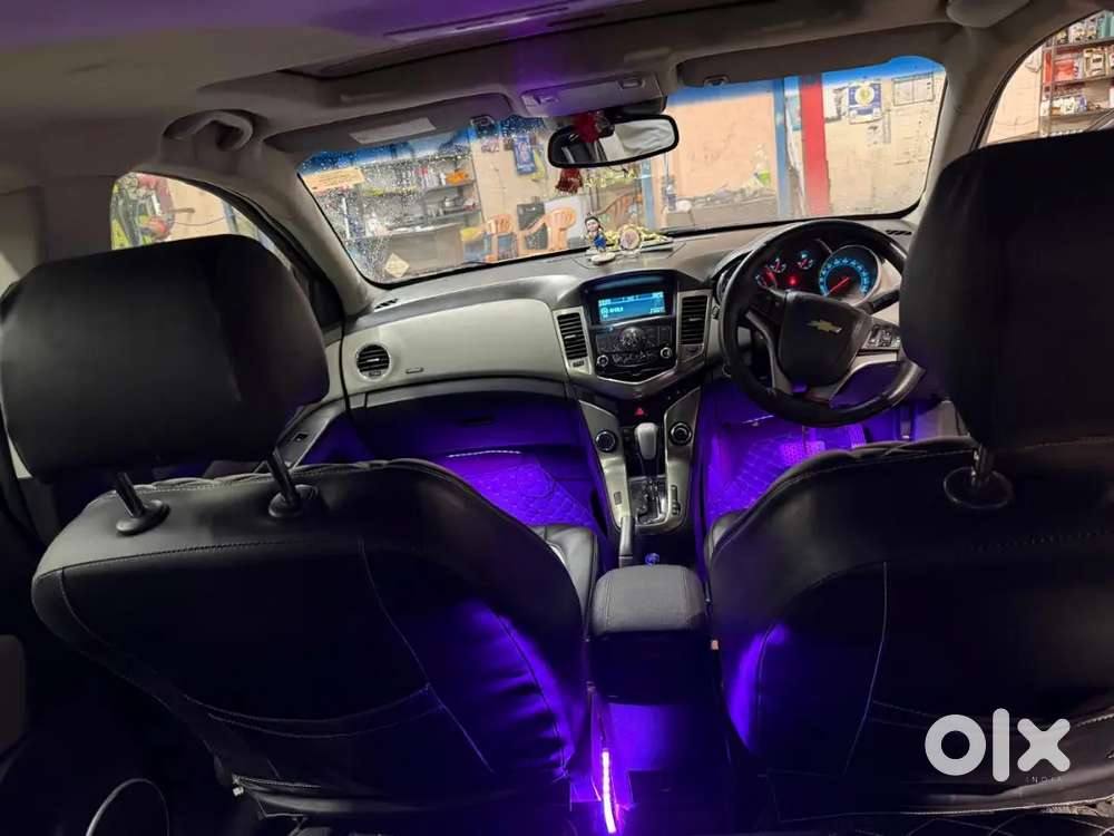 Chevrolet Cruze 2.0 Ltz 2014 Auto