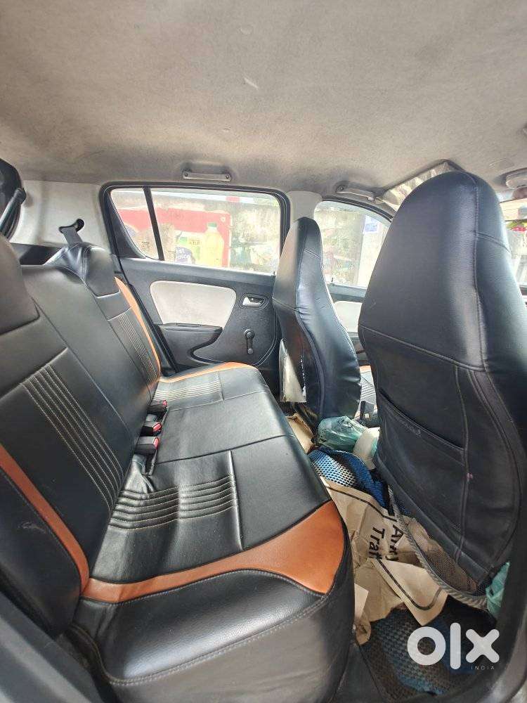 Maruti Suzuki Alto 800 Vxi Airbag, 2021, Petrol