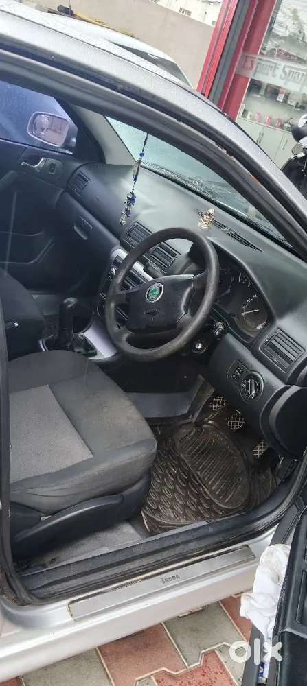 Skoda Octavia Diesel 2006 Car