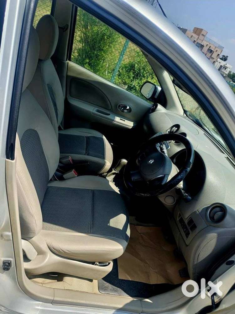 Renault Pulse, 2013, Diesel