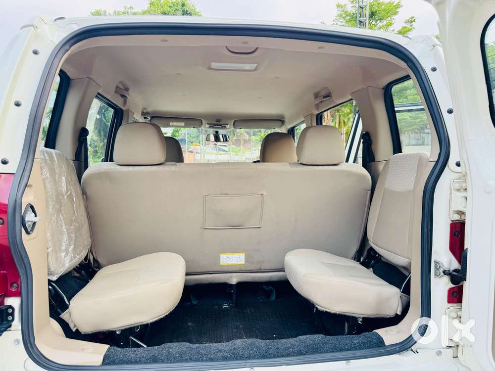 Mahindra Bolero Neo 1.5 N 10 (o), 2022, Diesel