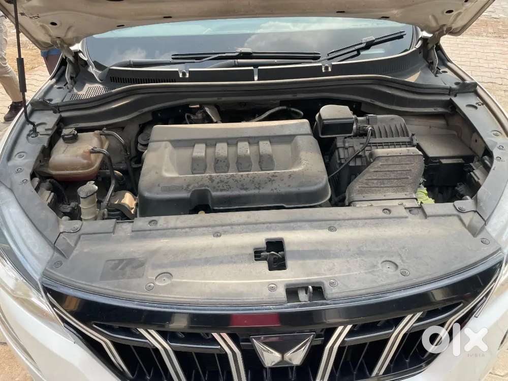 Mahindra Xuv700 2022 Diesel