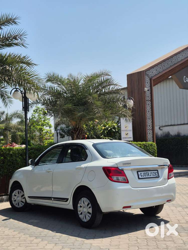 Maruti Suzuki Dzire 1.2 Vxi, 2019, Petrol