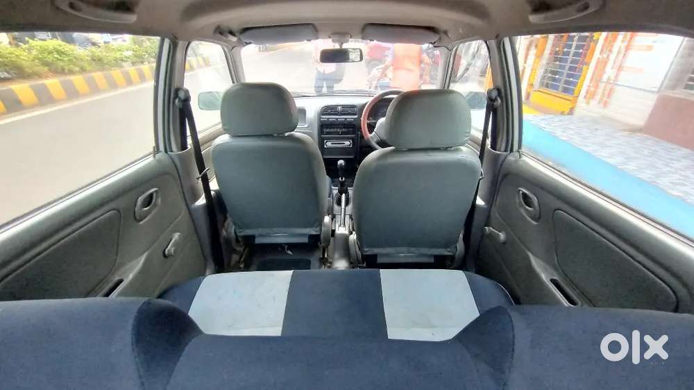 Maruti Suzuki Alto 2006 Petrol Well Maintained