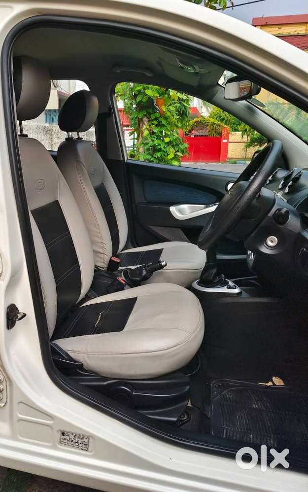 Ford Figo Duratec Titanium 1.2, 2014, Petrol