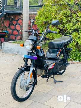 Old luna hot sale bike price