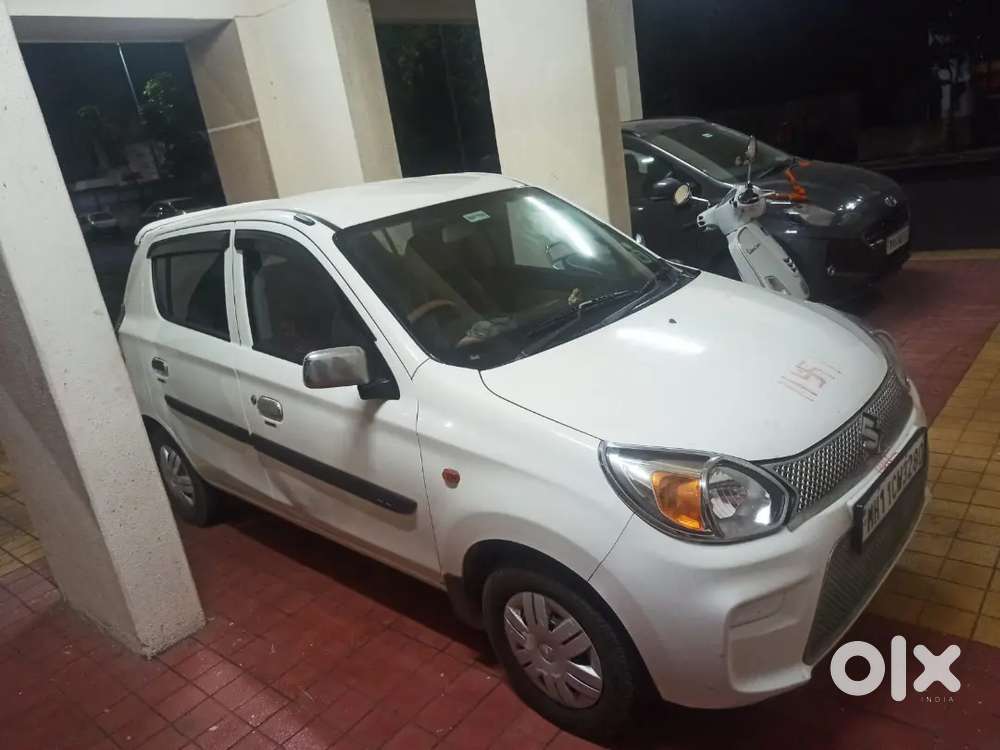 Maruti Alto 800