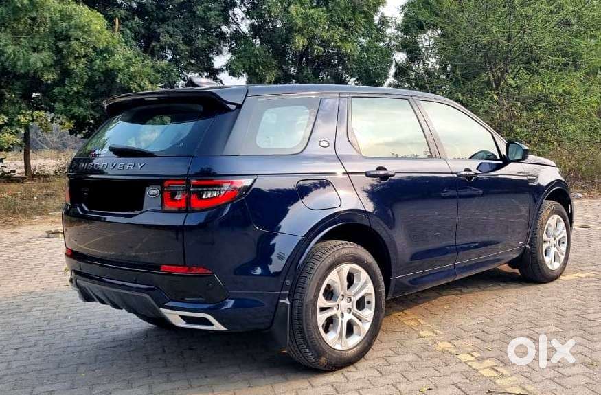 Land Rover Discovery Sport Se R-dynamic, 2021, Diesel