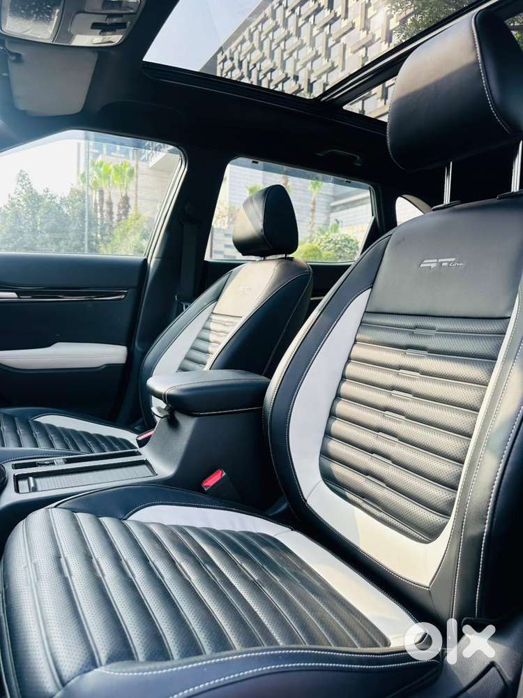 Kia Seltos Gtx Plus, 2025, Petrol