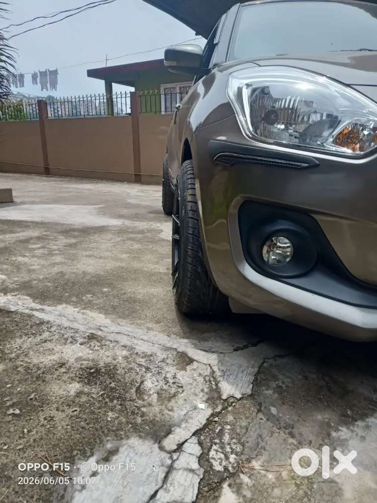 Maruti Suzuki Swift 2024 Petrol Manual