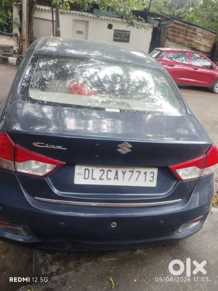Maruti Suzuki Ciaz 2018 1st Owner