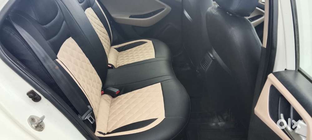 Hyundai Elite I20 Magna Plus, 2016, Petrol