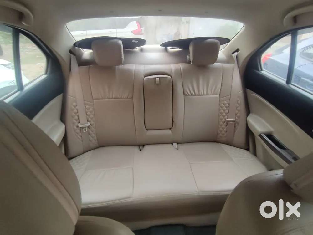 Maruti Suzuki Dzire 2021