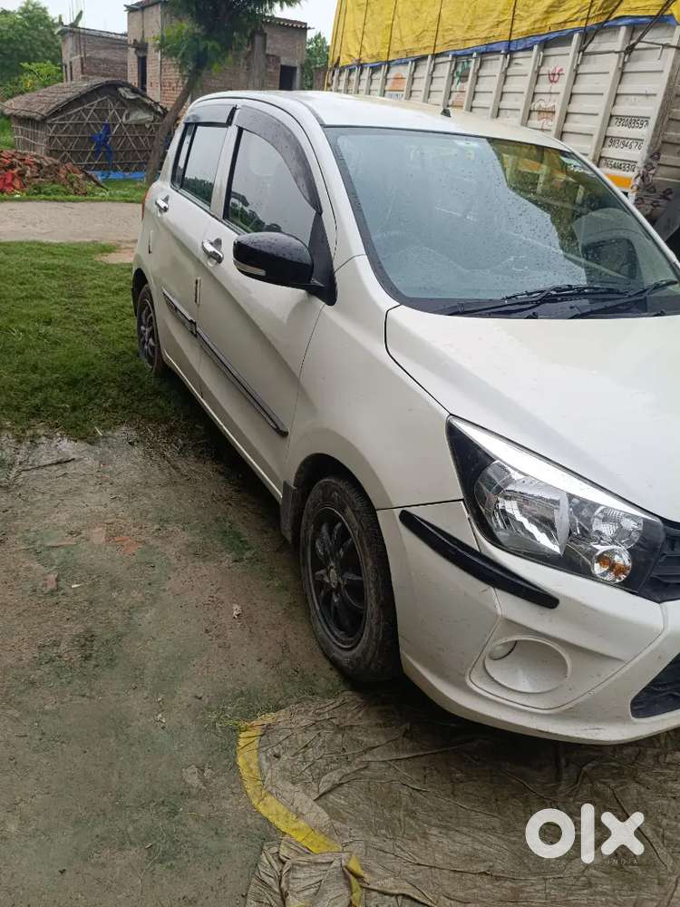 Maruti Suzuki Celerio Zxi 2018 Automatic
