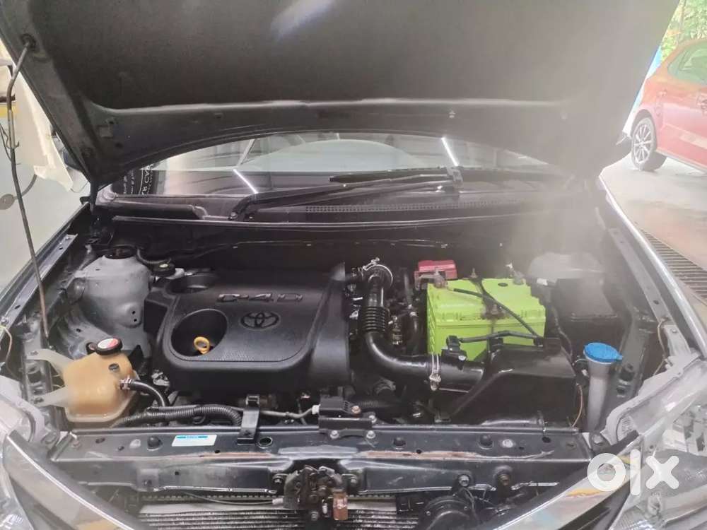 Toyota Etios Gd
