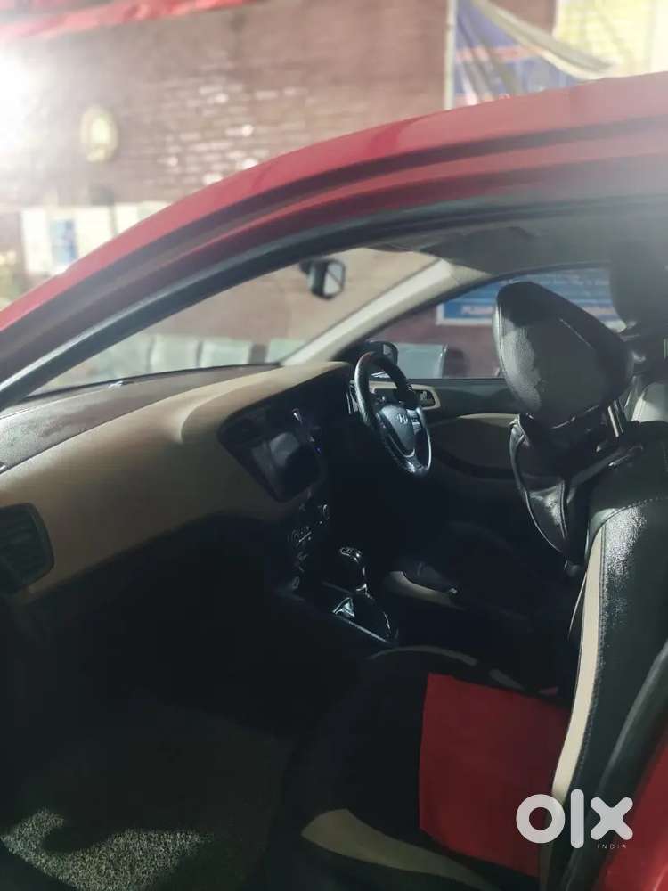 I20 Asta Optional