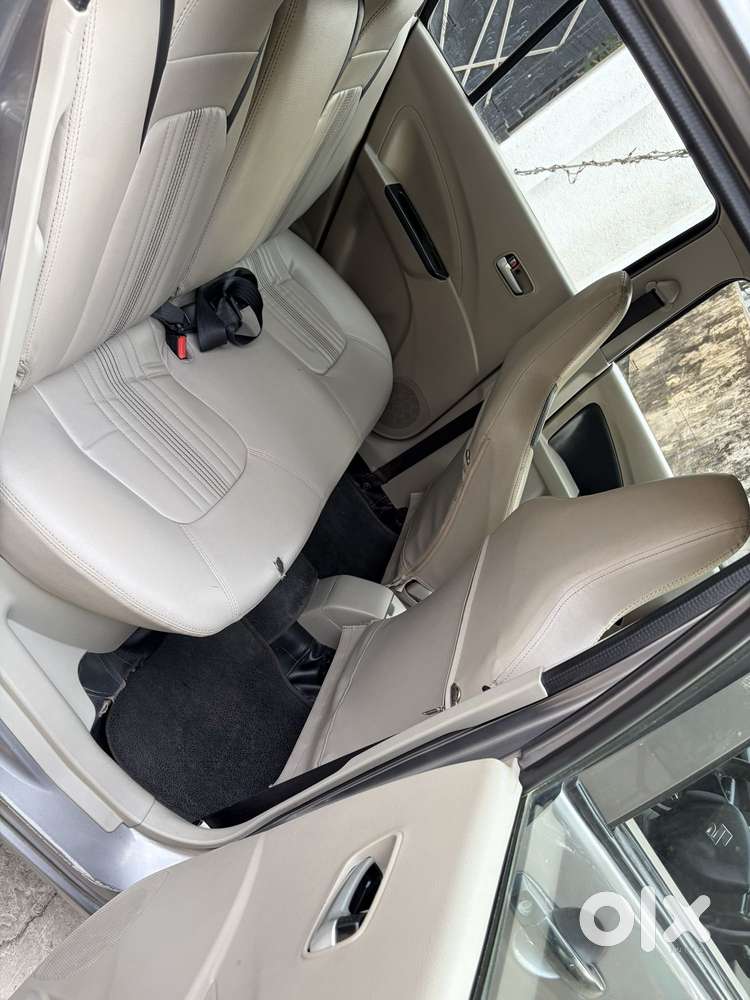 Maruti Suzuki Celerio Vxi, 2016, Petrol