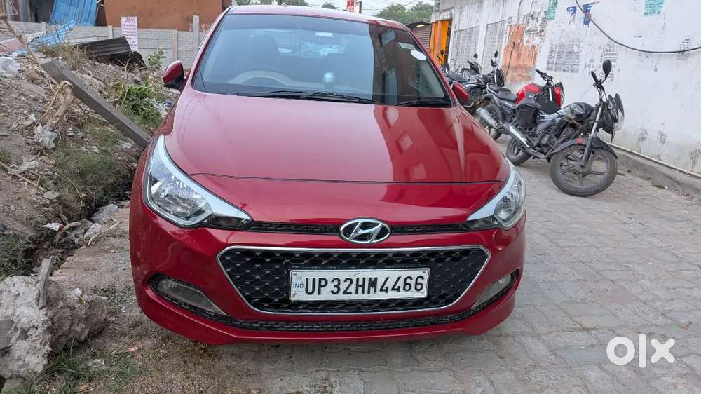 Well Maintained I 20 Sportz Diesel