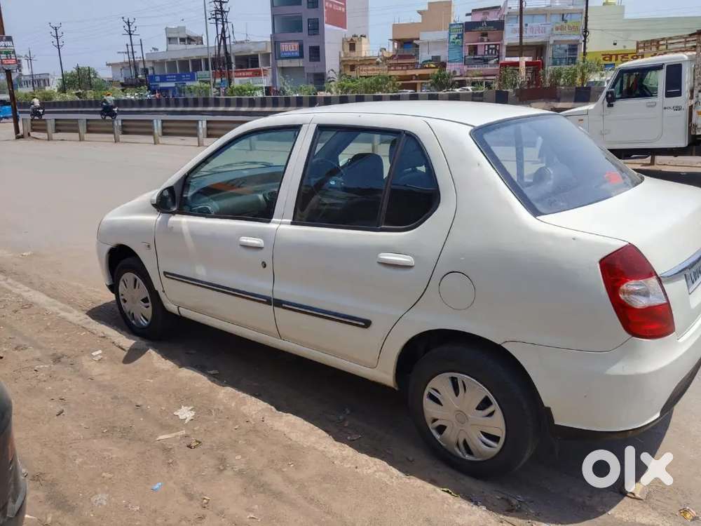 Tata Indigo Diesel Manual 2014
