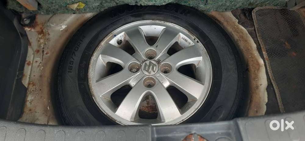 Maruti Suzuki Ritz Zxi Bs-iv, 2010, Petrol
