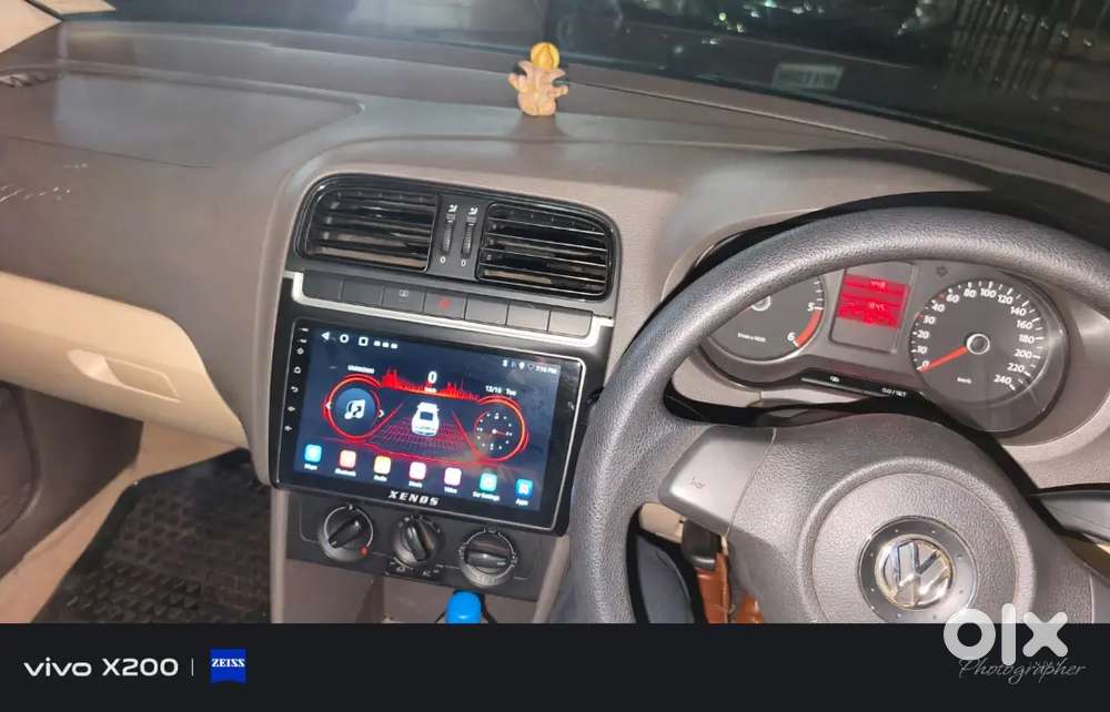 Volkswagen Vento Diesel 2011 Year
