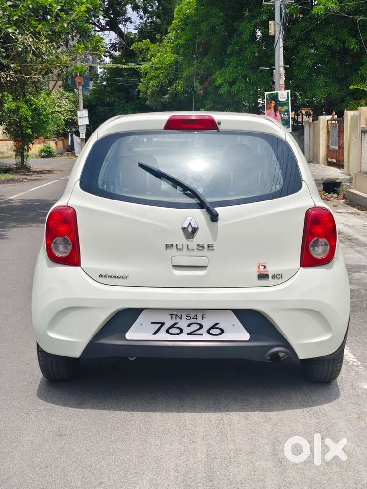 Renault Pulse Rxl Diesel, 2013, Diesel