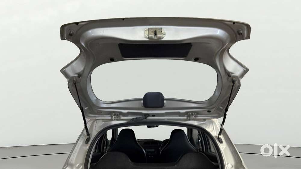 Maruti Suzuki Alto K10 Vxi, 2022, Petrol
