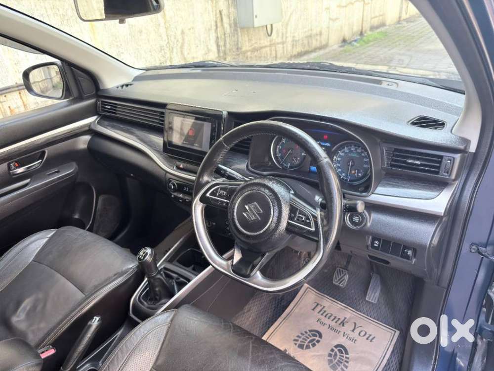 Maruti Suzuki Xl6 1.5 Alpha Mt, 2020, Petrol