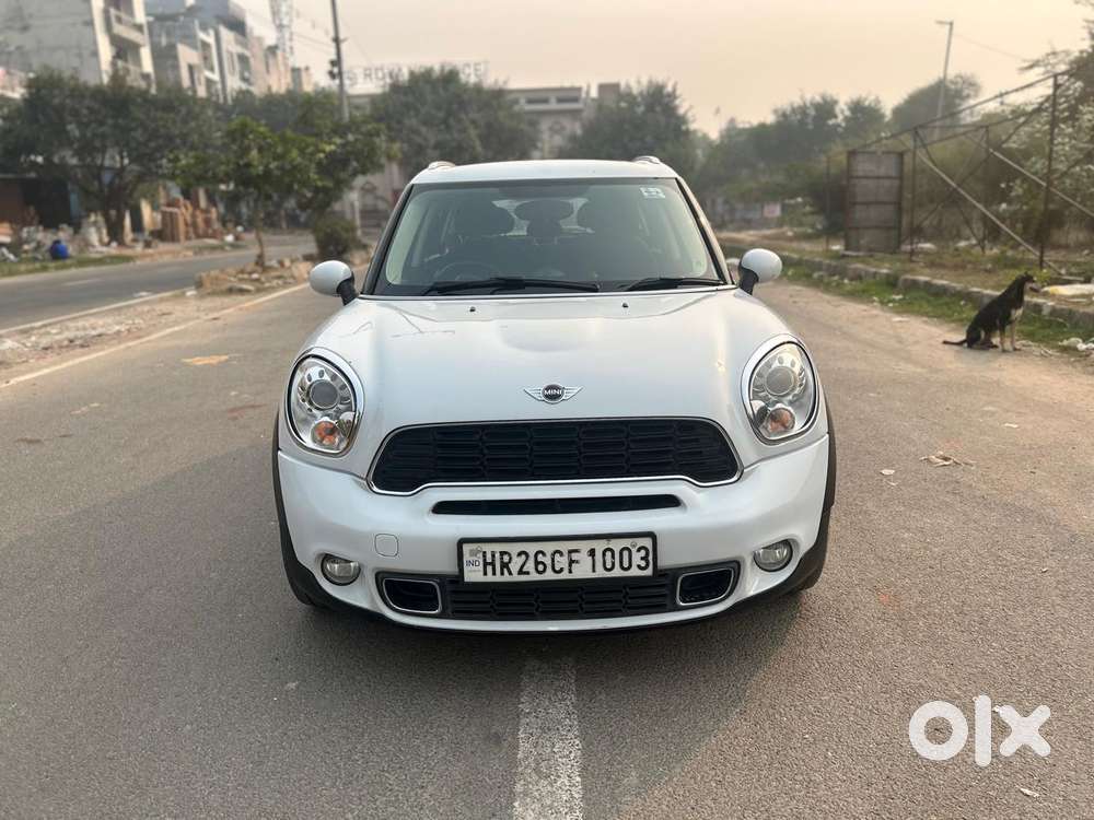 Mini Cooper S, 2014, Petrol
