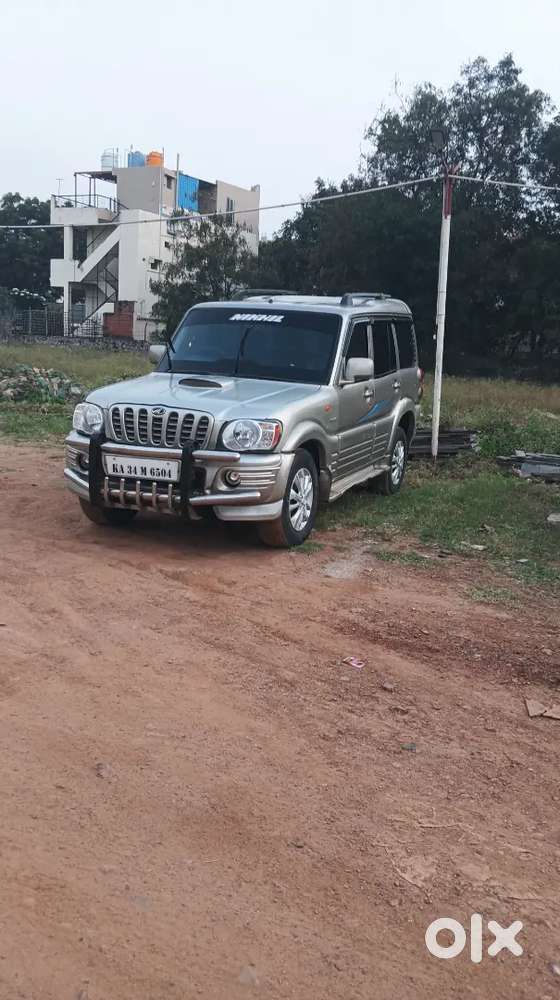 Good Condition Vehicle