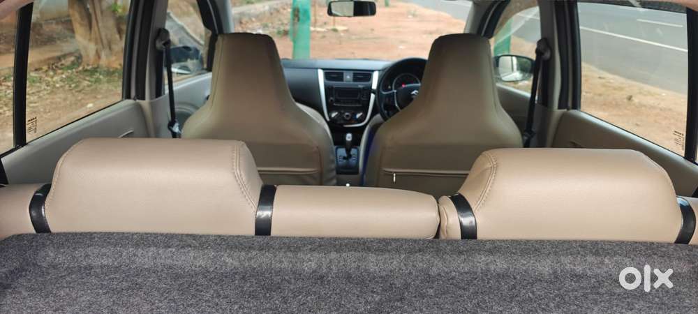 Maruti Suzuki Celerio Zxi(o) Amt, 2019, Petrol