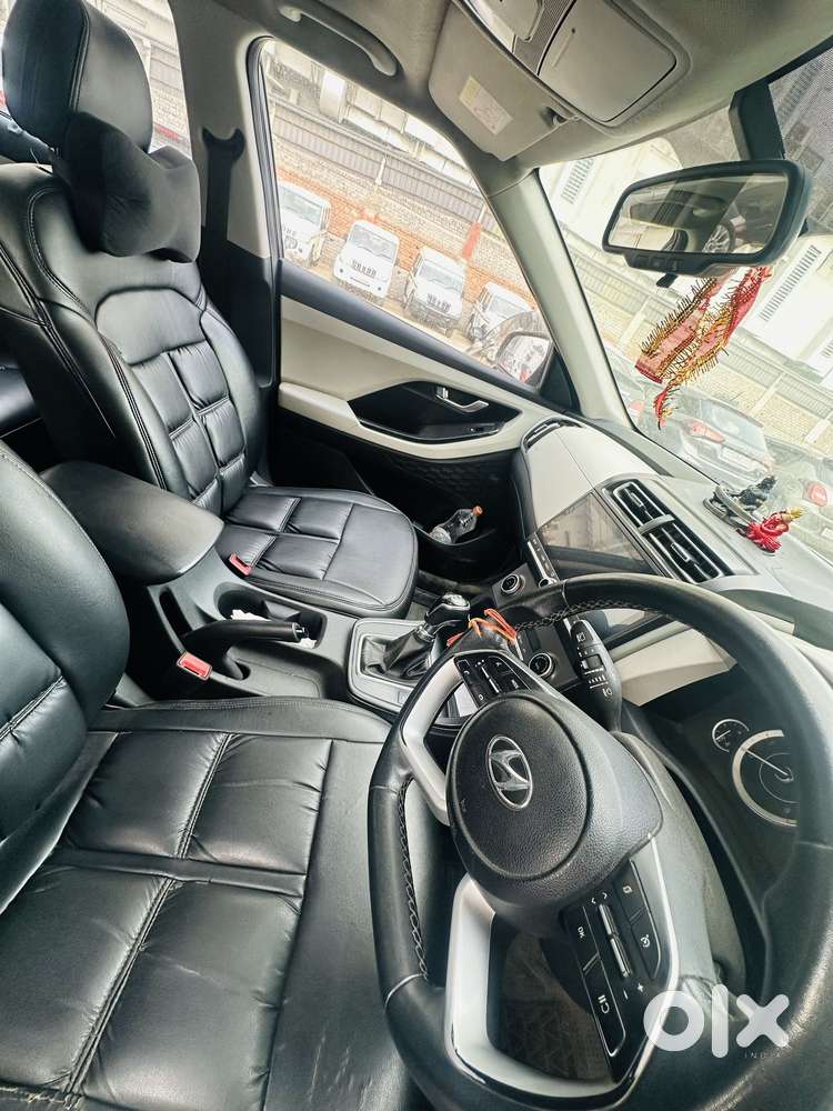 Hyundai Creta 1.6 Sx Option Diesel, 2020, Diesel
