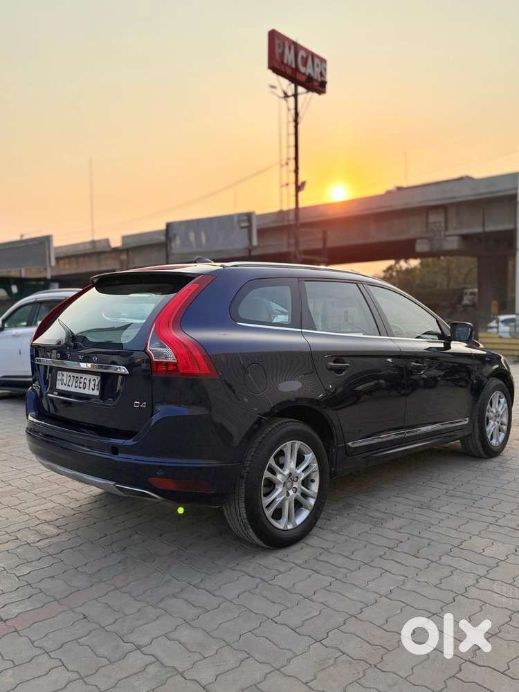 Volvo Xc60 D4 Summum, 2017, Diesel