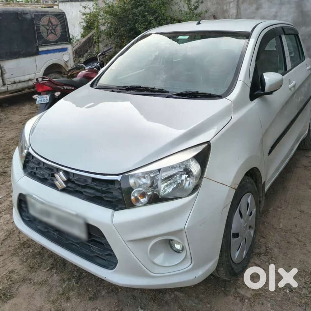 Maruti Suzuki Celerio 2018 Petrol Good Condition