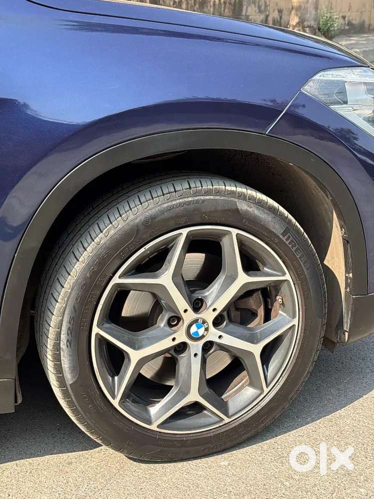 Bmw X1 20d  2018 Year Car