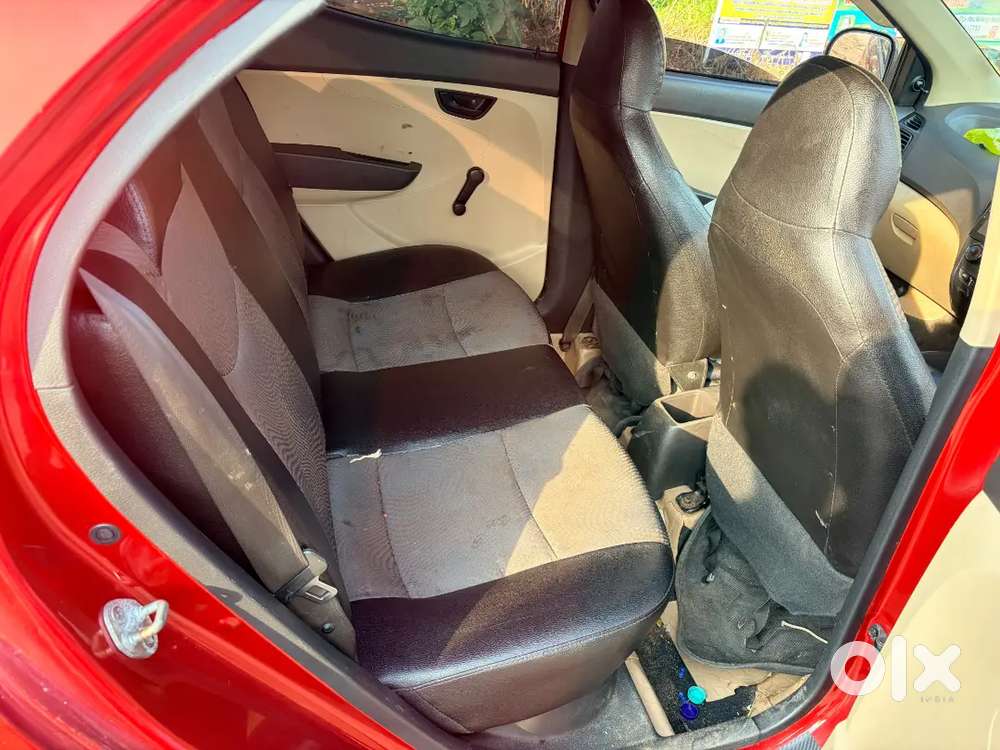 Hyundai Eon Magna 2014
