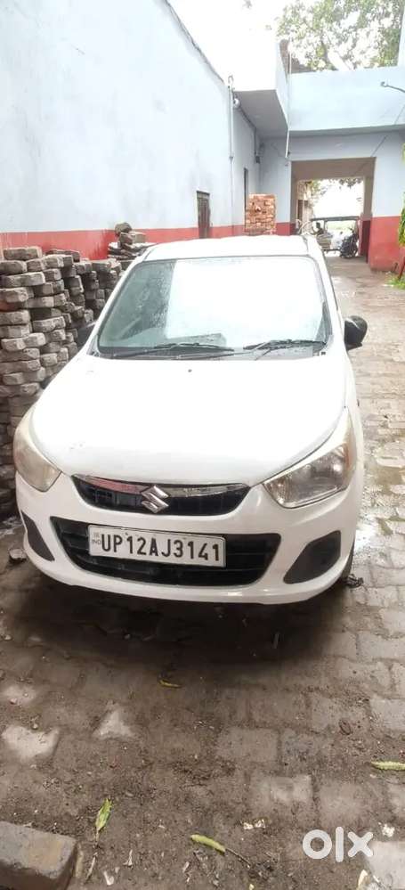 Maruti Suzuki Alto 15 Year Lxi