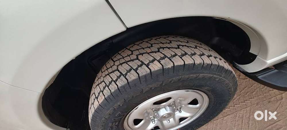 Tata Safari Storme [2015-2019] 2.2 Ex 4x2, 2018, Diesel