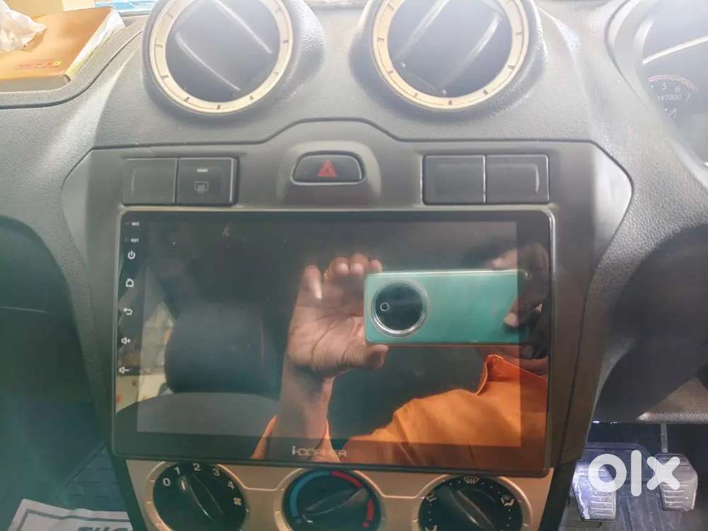 Ford Figo Zxi Petrol Manual 2011