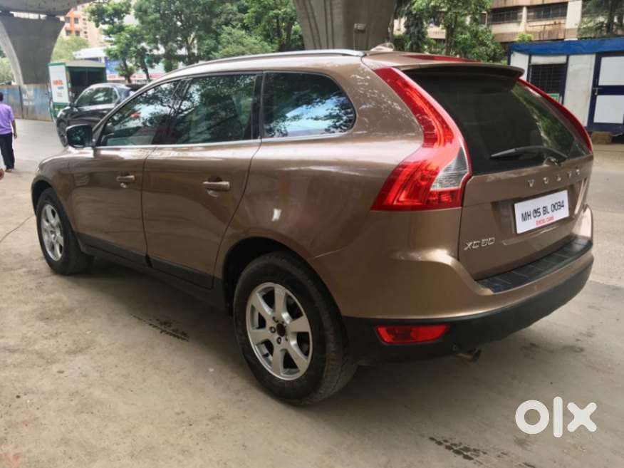 Volvo Xc60 2008-2012 D3 Kinetic, 2012, Diesel