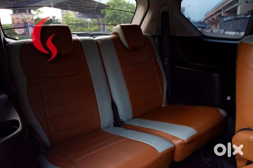 Maruti Suzuki Xl6 1.5 Zeta Mt, 2020, Petrol