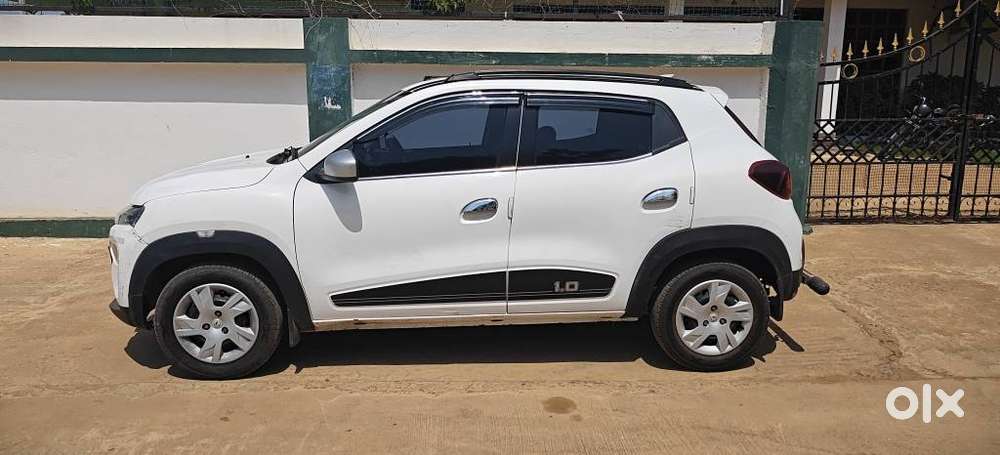 Renault Kwid Rxt Optional, 2022, Petrol