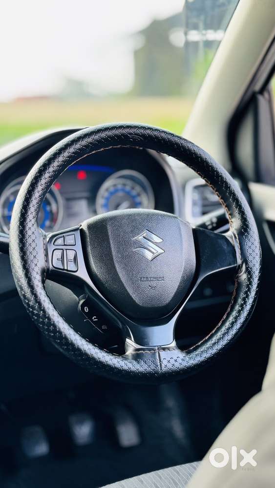 Maruti Suzuki Baleno Delta, 2015, Diesel