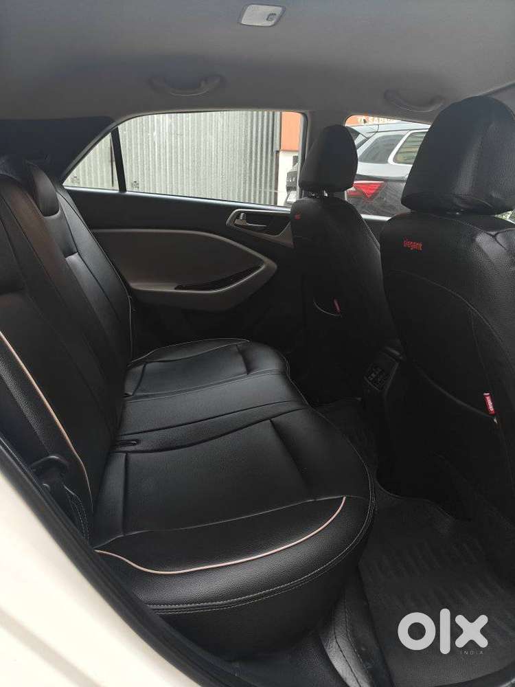 Hyundai Elite I20 1.4 Sportz (o) Crdi, 2015, Diesel