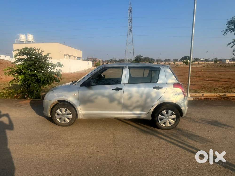 Maruti Suzuki Swift 2008 Petrol
