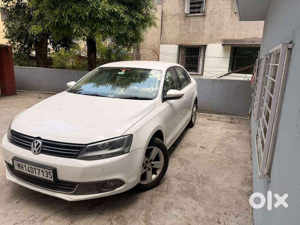 Volkswagen Diesel 2013 Car