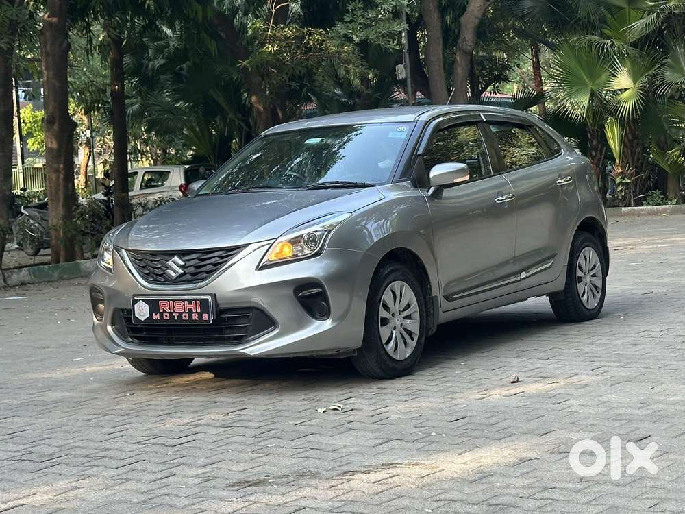 Maruti Suzuki Baleno