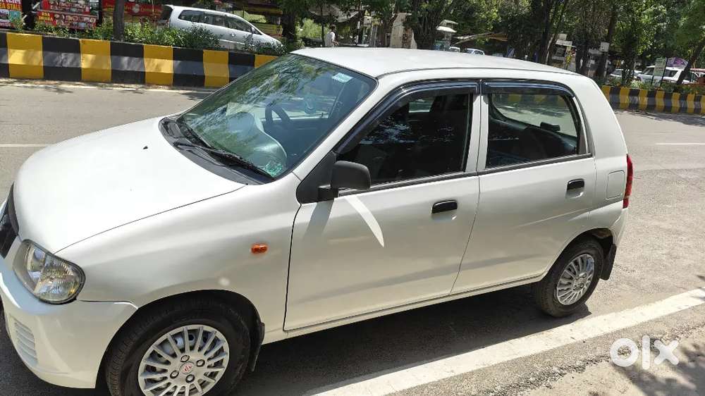 Very New Car
60-70% Tyers